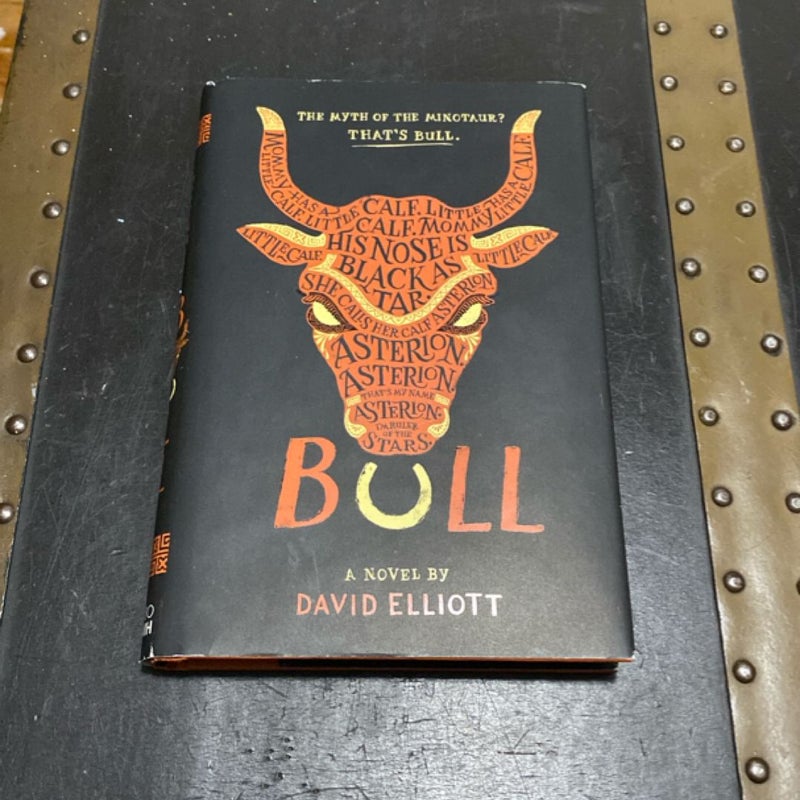 Bull