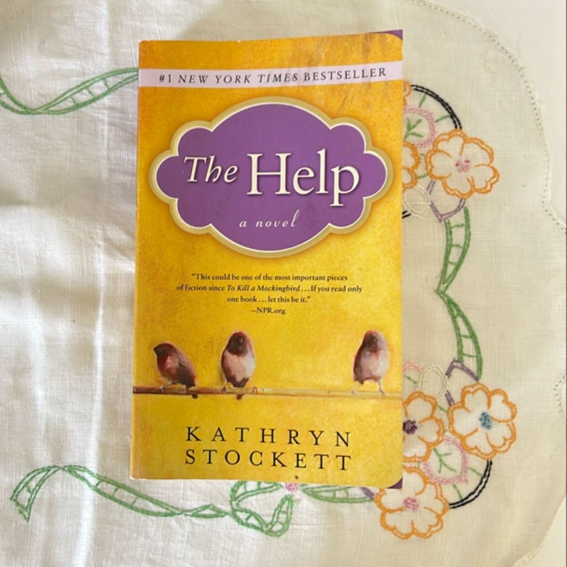 The Help