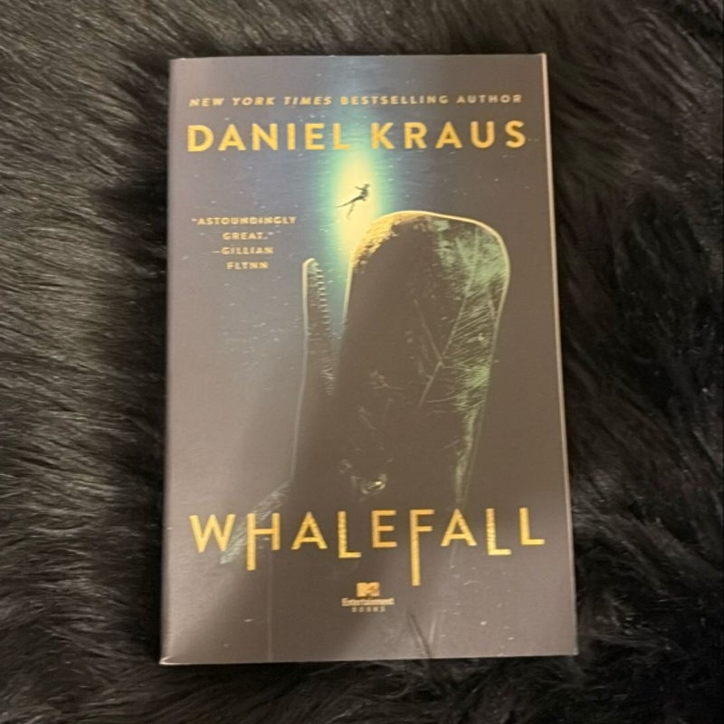 Whalefall