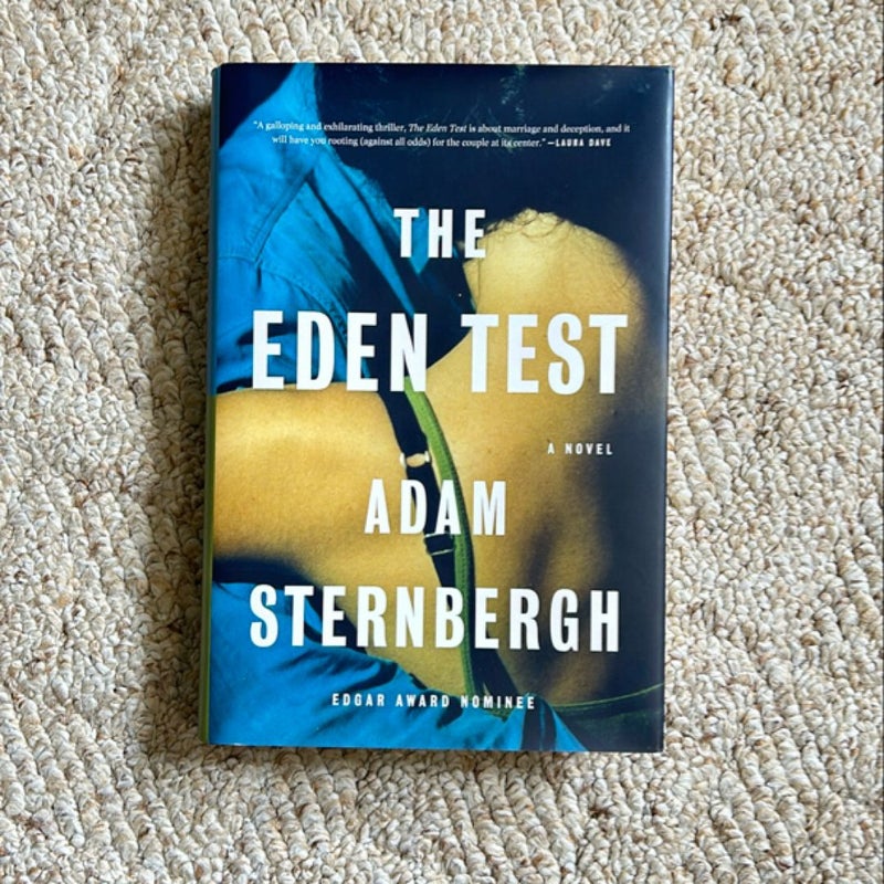 The Eden Test