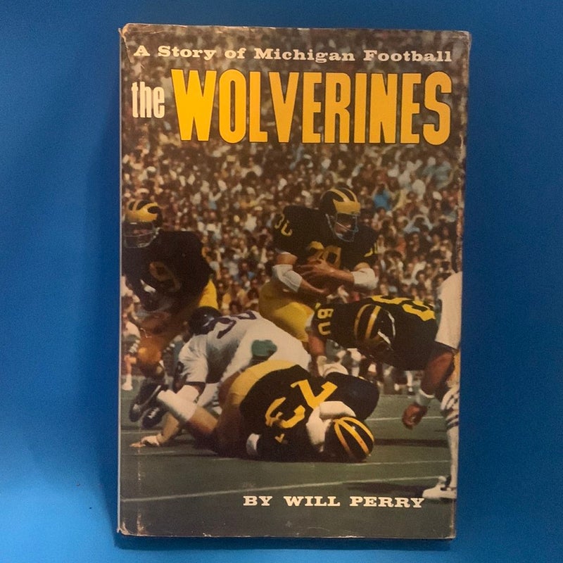 The Wolverines