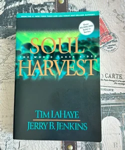 Soul Harvest