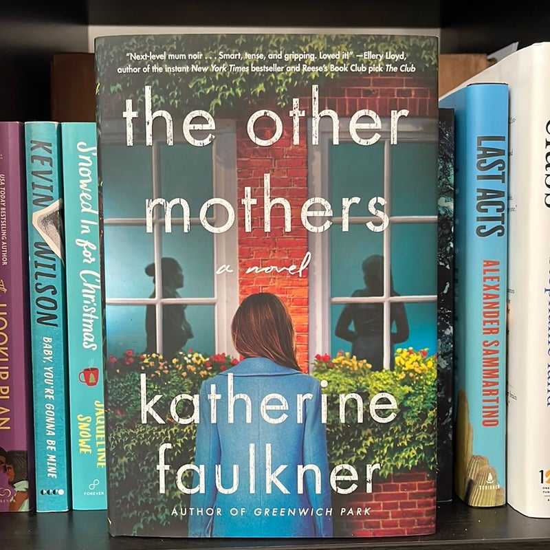 The Other Mothers