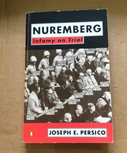 Nuremberg 25