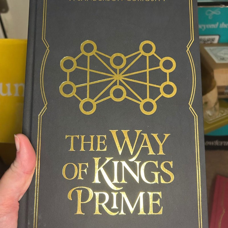 The way of kings