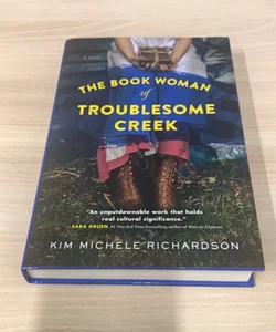 The Book Woman of Troublesome Creek