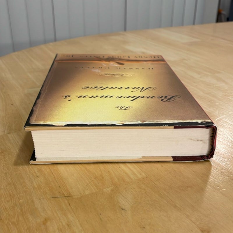 The Bondwoman's Narrative