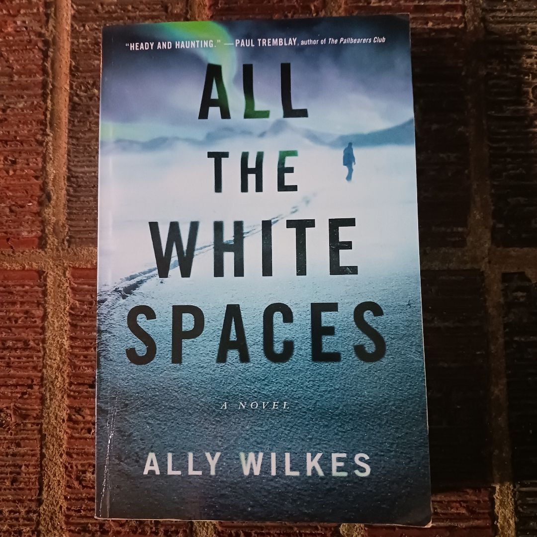 All the White Spaces