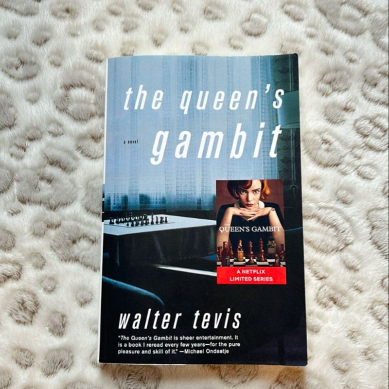 The Queen's Gambit