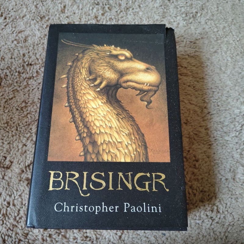 Brisingr