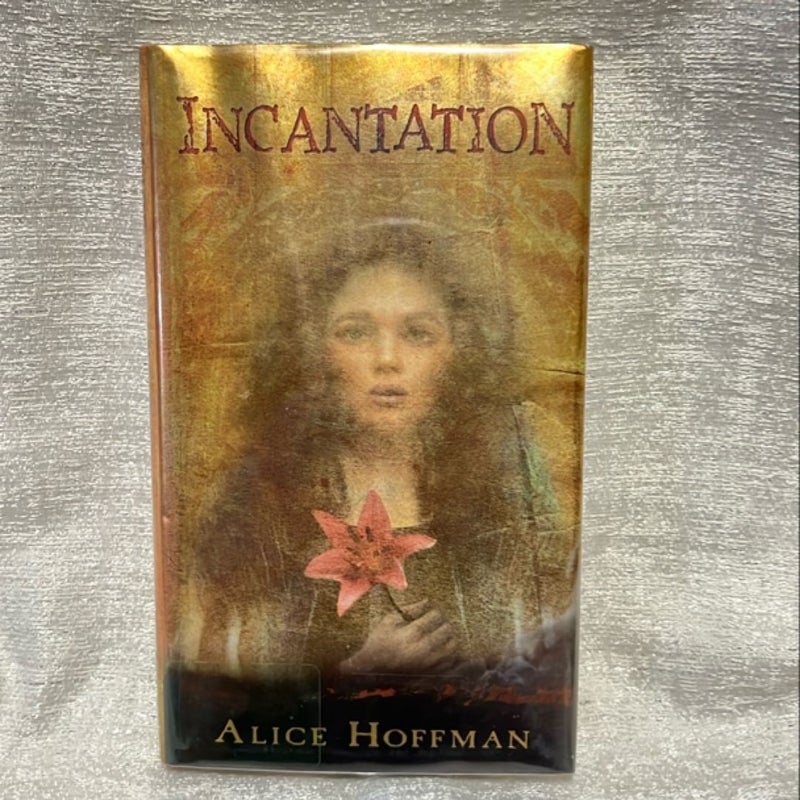 Incantation