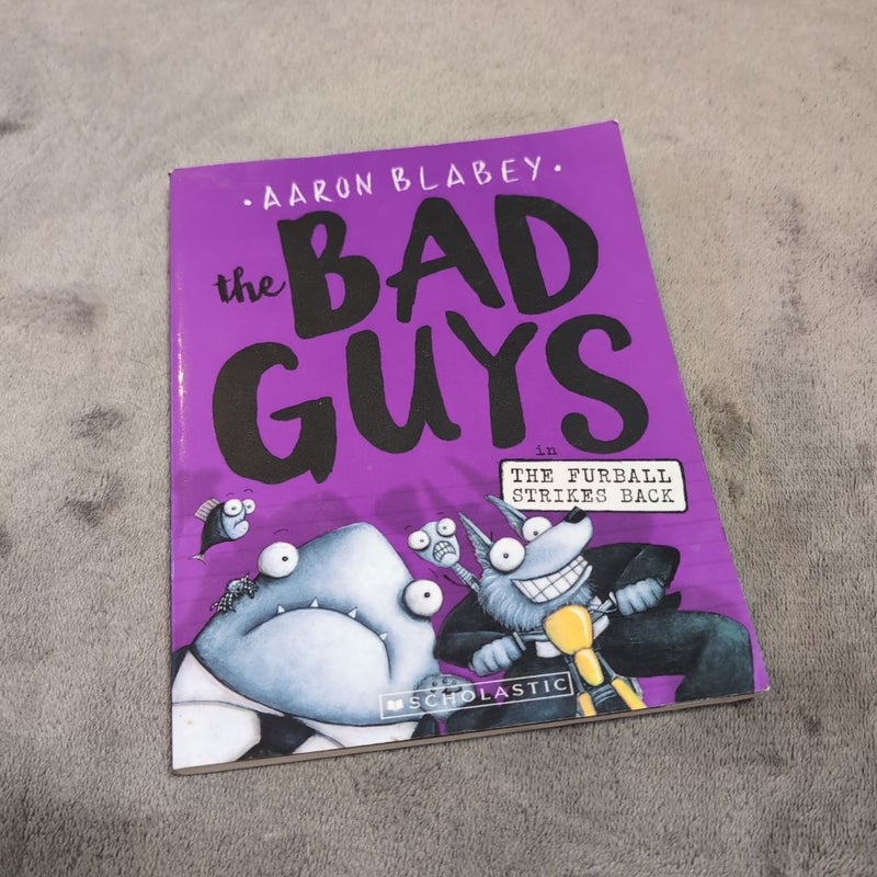 The Bad Guys