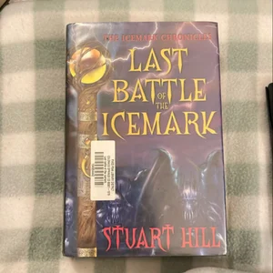 The Last Battle of the Icemark
