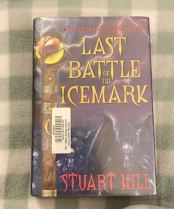 The Last Battle of the Icemark