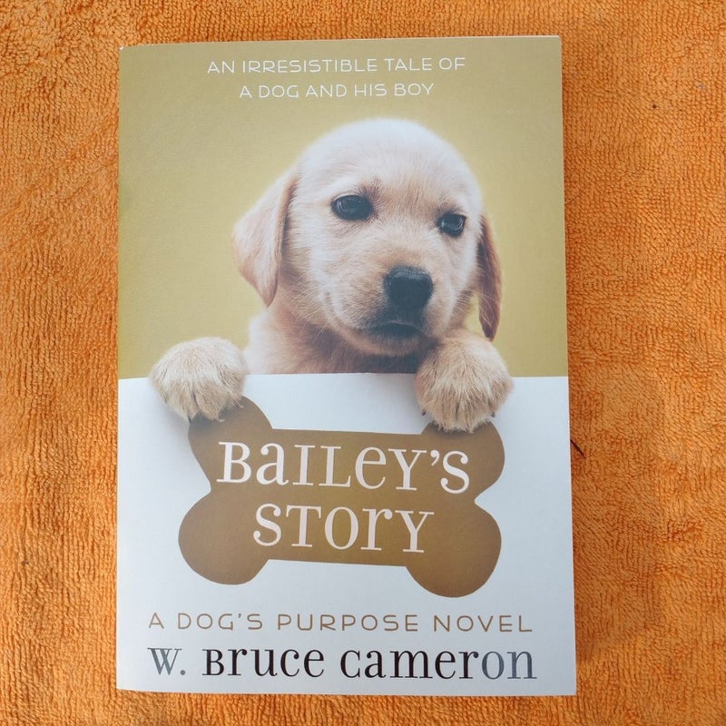 Bailey's Story