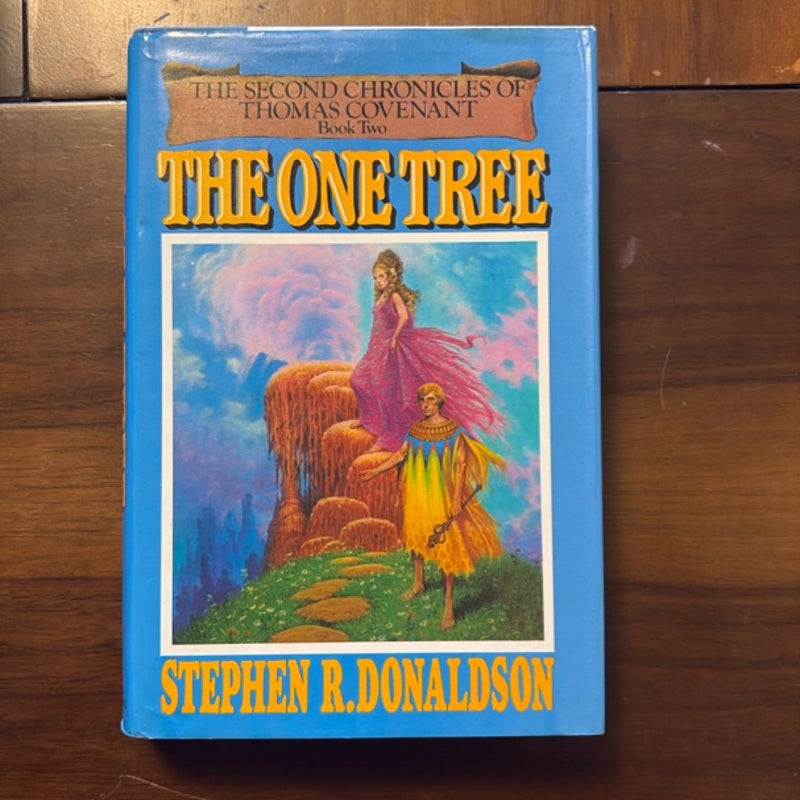 The One Tree