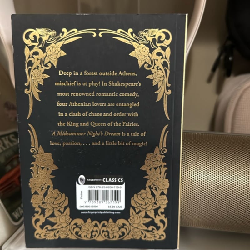 Midsummer Night's Dream