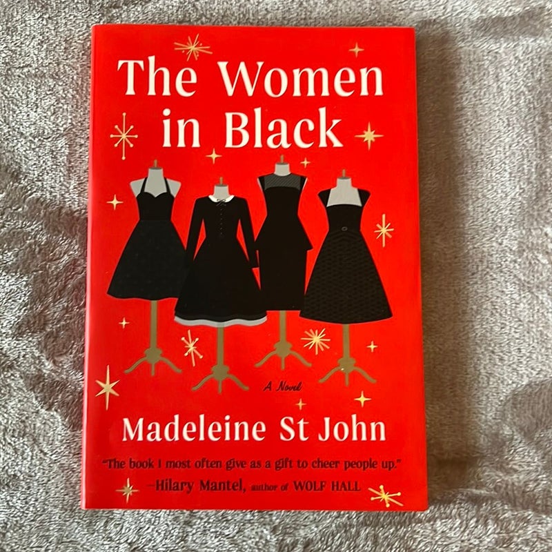The Women in Black