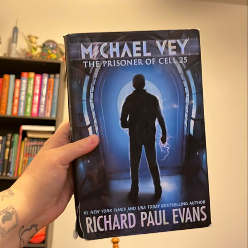 Michael Vey