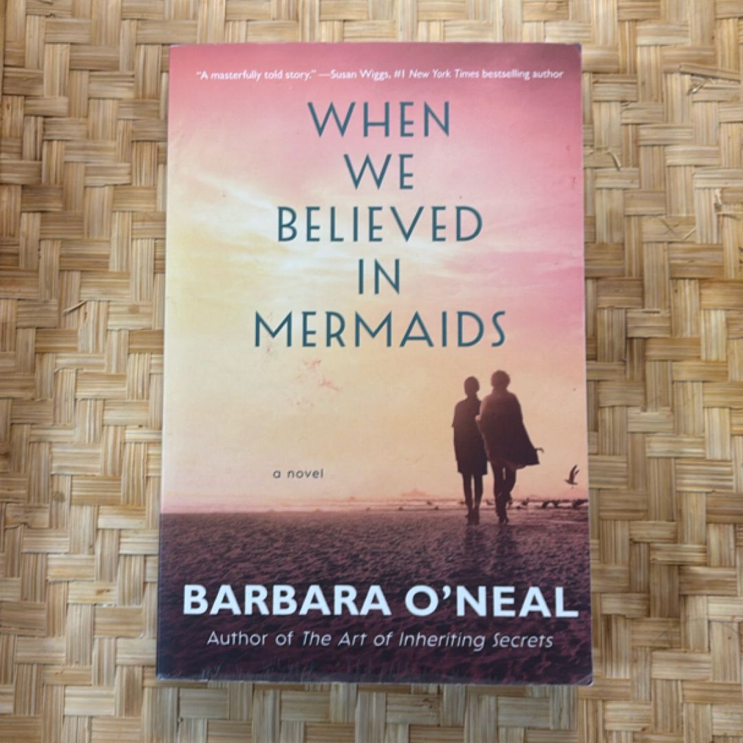 When We Believed in Mermaids