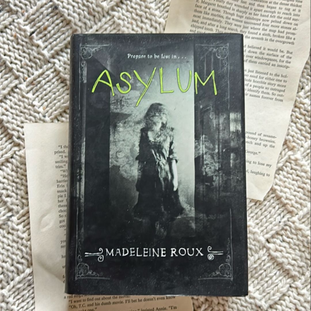 Asylum