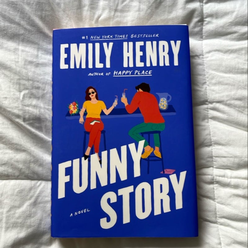 Funny Story