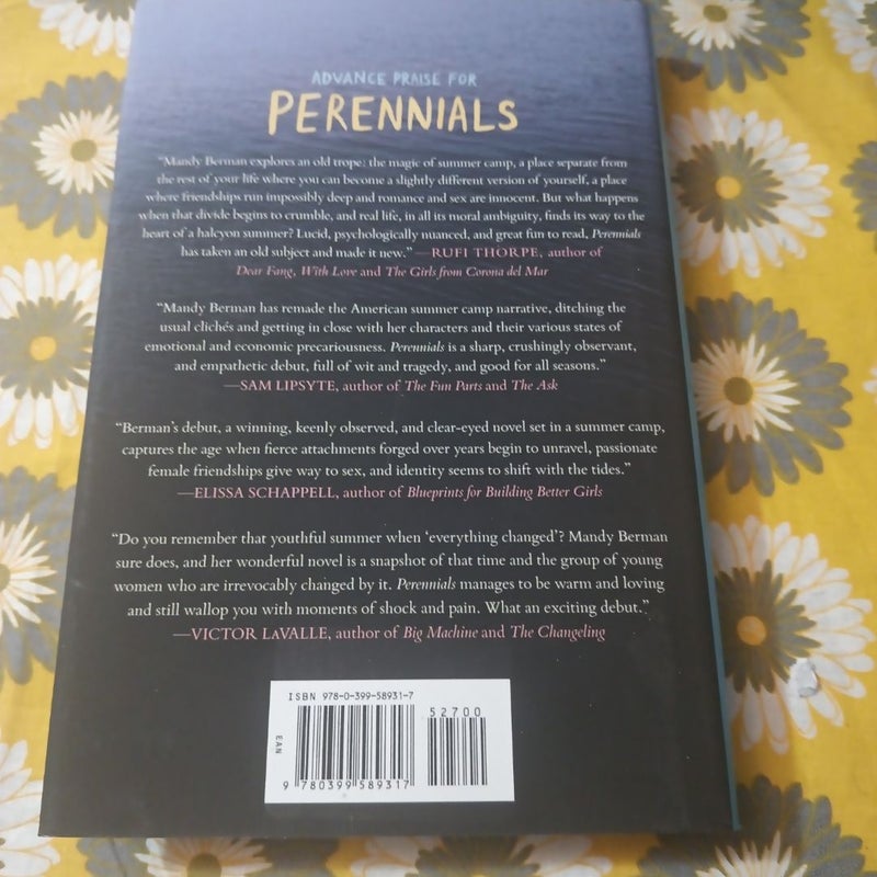 Perennials