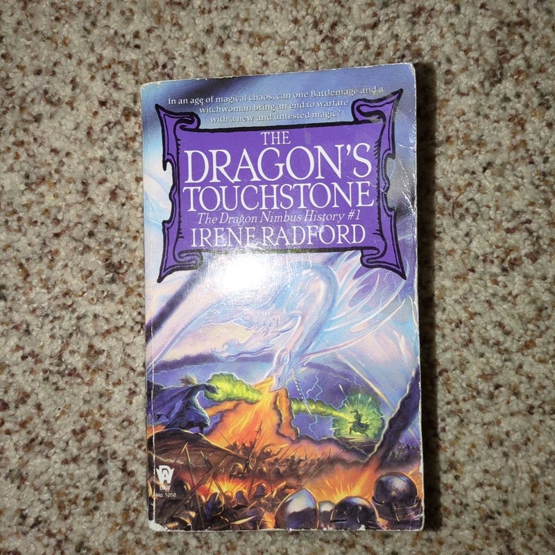 Dragon's Touchstone