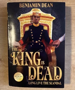 The King Is Dead