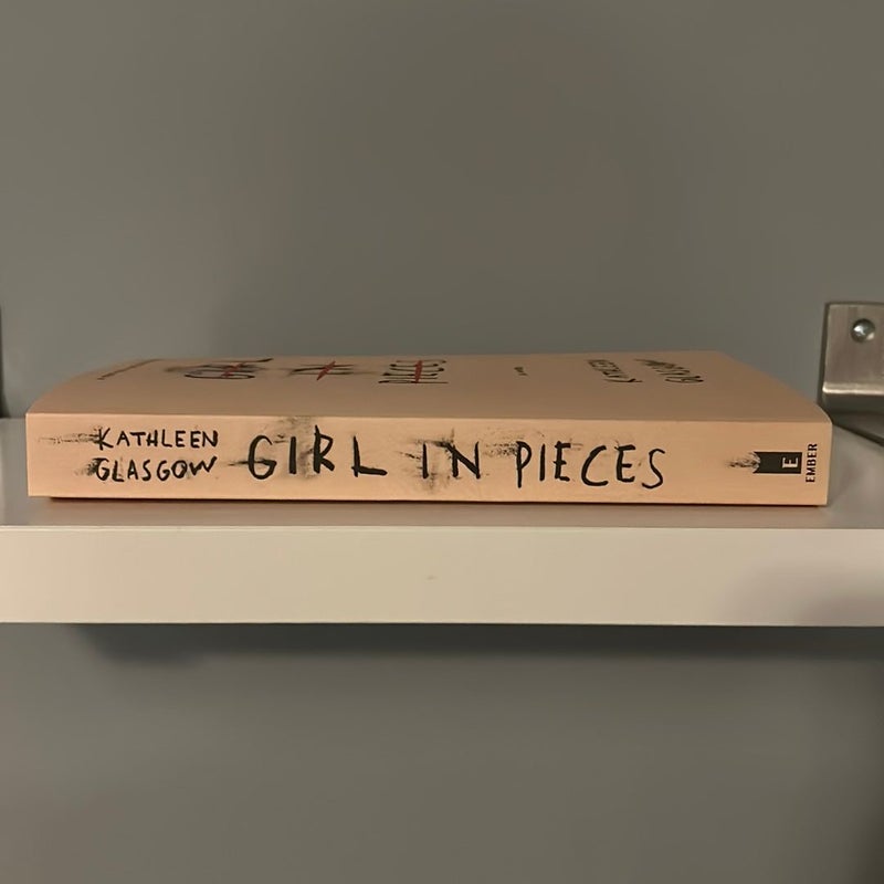 Girl in Pieces