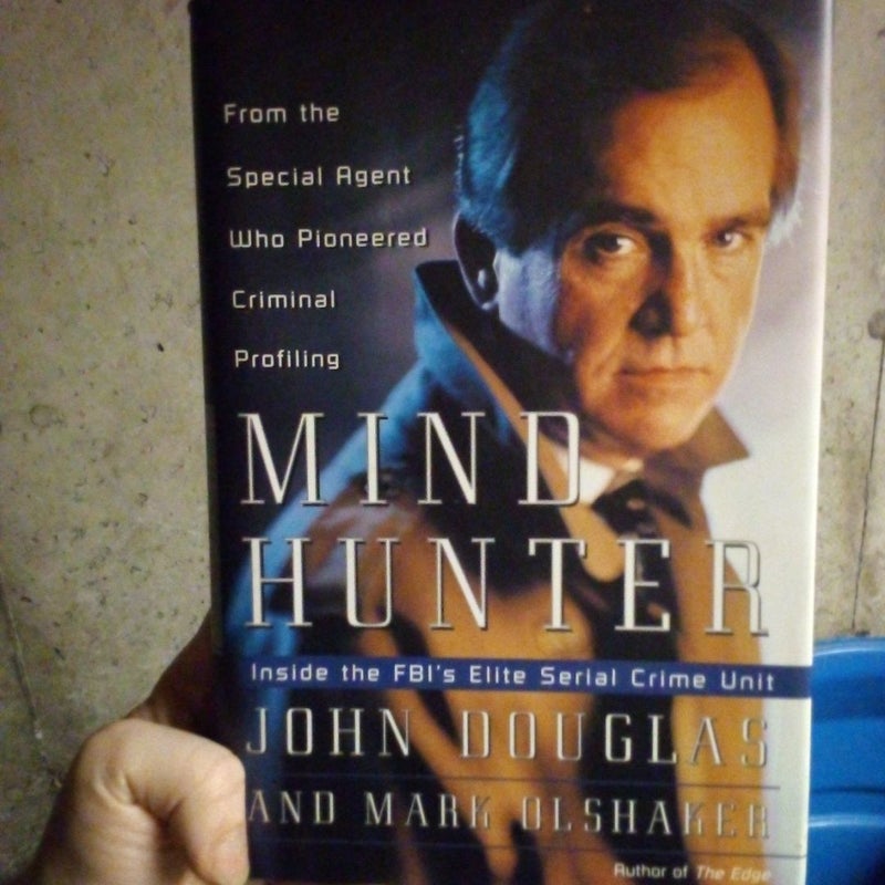 Mindhunter