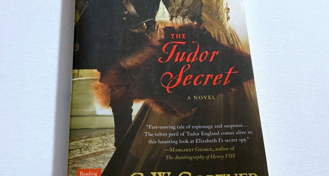 The discount tudor secret