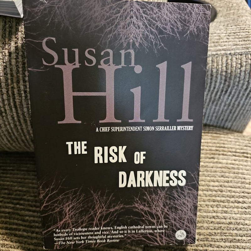 The Risk of Darkness