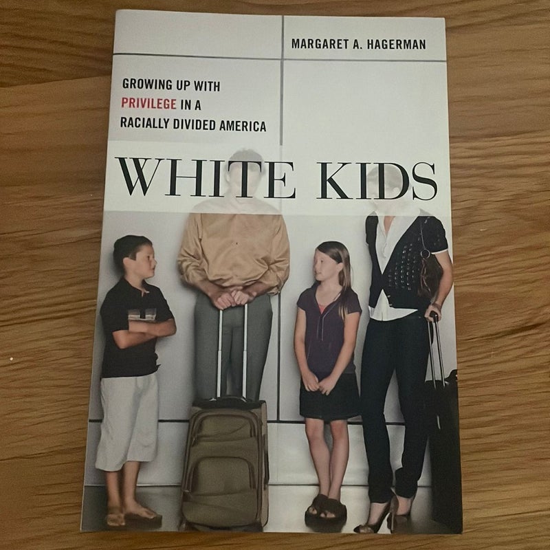 White Kids