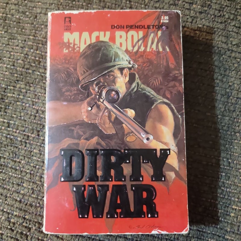Dirty War (1985)