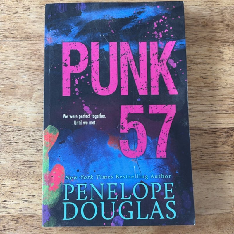 Punk 57