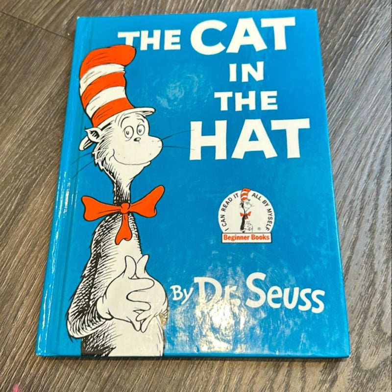 The Cat in the Hat