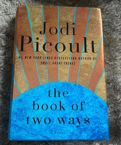 The Book of Two Ways