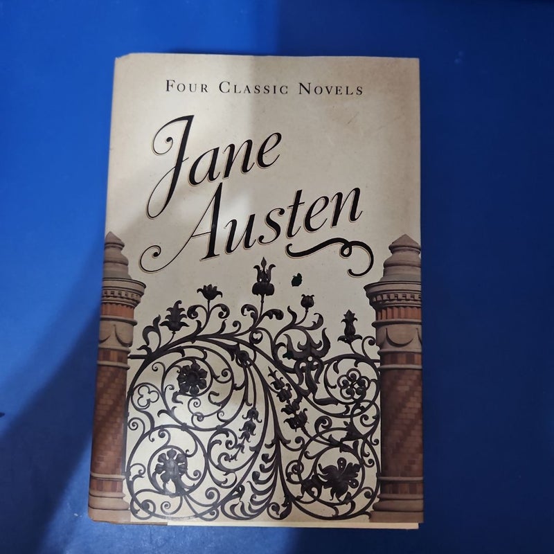 Four Classic Novels
