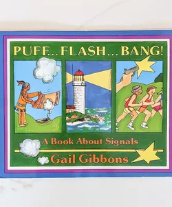 Puff Flash Bang!