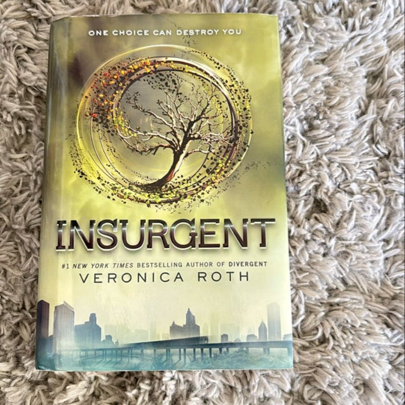 Insurgent