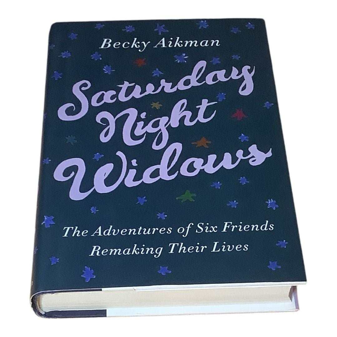 Saturday Night Widows