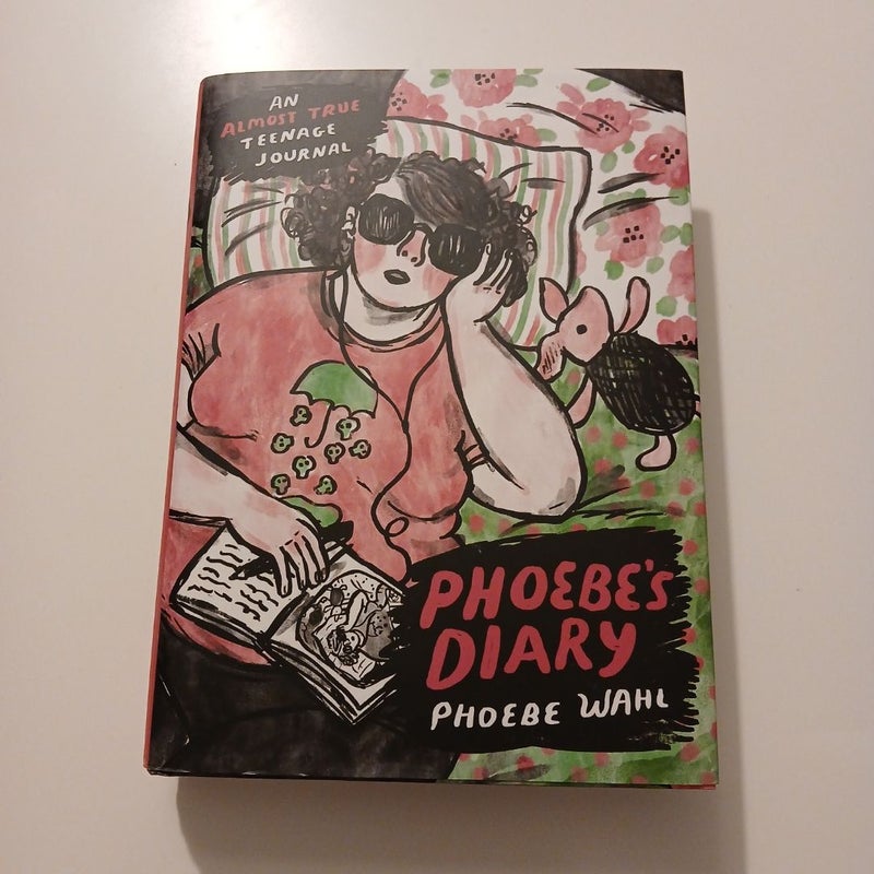 Phoebe's Diary