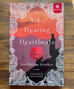 The Art of Hearing Heartbeats (Target Book Club)