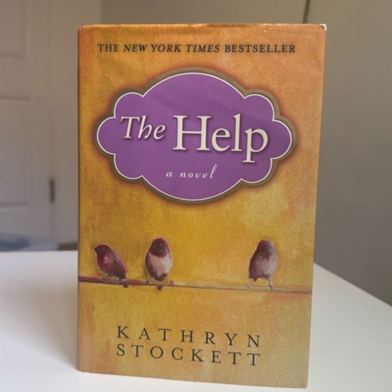 The Help
