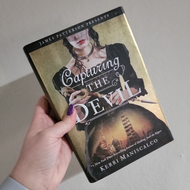 Capturing the Devil