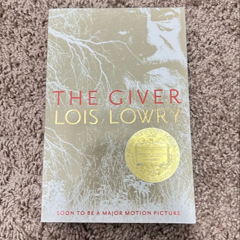 The Giver