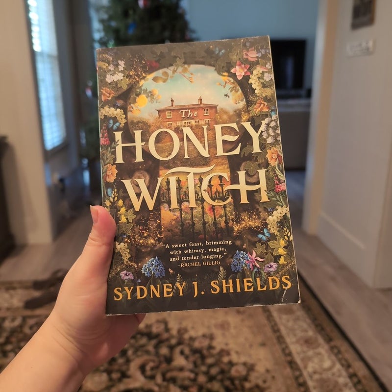 The Honey Witch