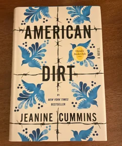 American Dirt (Oprah's Book Club)