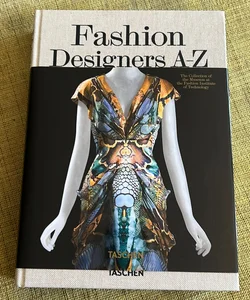 Fashion Designers A-Z